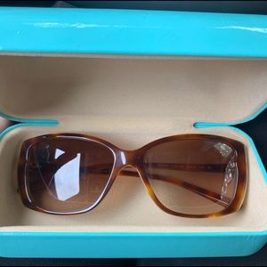 Tiffany&Co Sunglasses